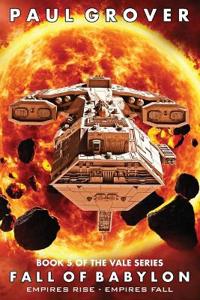 Fall of Babylon