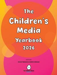 The Children's Media Yearbook 2026
