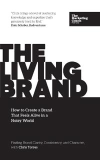 The Living Brand