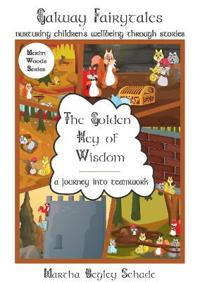 The Golden Key Of Wisdom