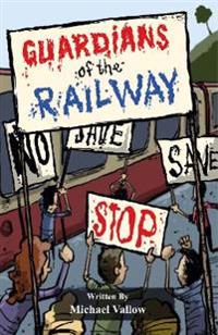 Guardians of the Railway