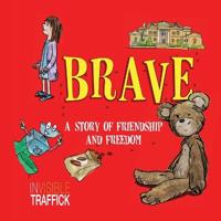 Bokomslag för "Brave"