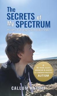 The Secrets of My Spectrum