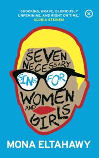 Seven Necessary Sins for Women and Girls