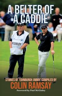 A Belter of a Caddie