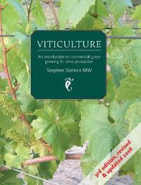 Viticulture - 3rd Edition 2026
