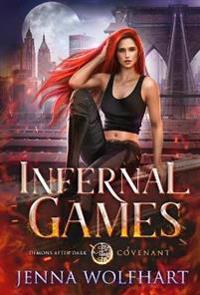 Infernal Games