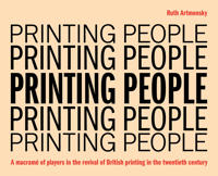Printing People