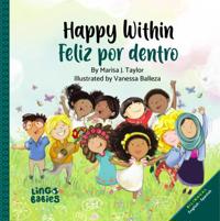 Happy within/ Feliz por dentro