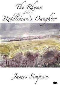 The Rhyme of the Reddleman