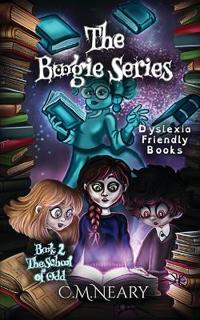 The Boogie Series - Dyslexia Friendly Reading Books for Kids Age 8-12 Book 2)