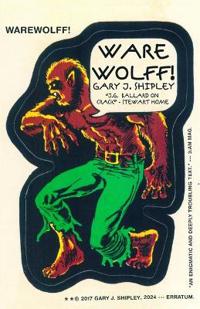 Warewolff!