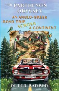 The Parthenon Odyssey.