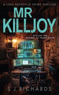 Mr Killjoy