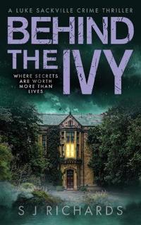 Behind the Ivy