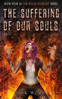 The Suffering of Our Souls