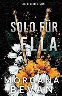 Defying Ella / Solo für Ella