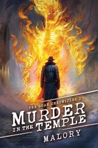 Murder in the Temple