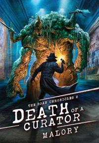 Death of a Curator