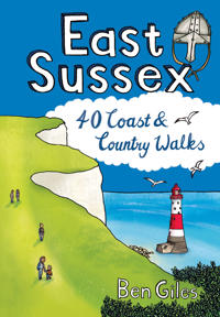 East Sussex Pocket Mountains
