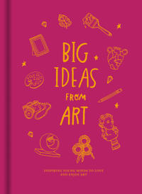 Big Ideas from Art