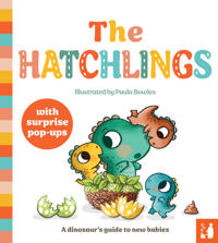 The Hatchlings