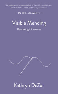 Visible Mending