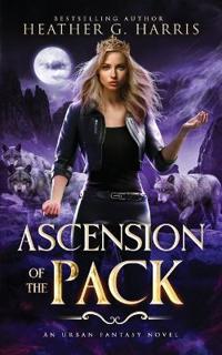 Ascension of the Pack