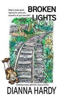Broken Lights (Illustrated Cover Edition)