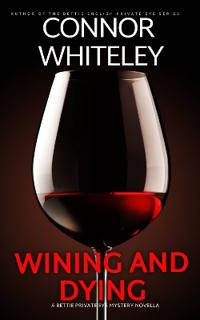 Wining And Dying