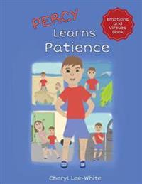 Percy Learns Patience