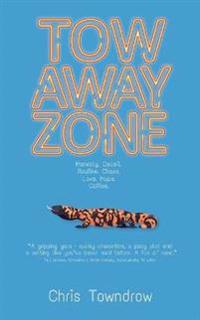 Tow Away Zone