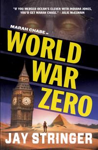 World War Zero