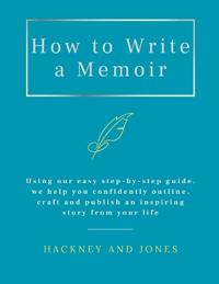 How To Write A Memoir