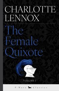 The Female Quixote