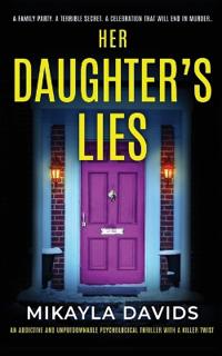 Her Daughter's Lies
