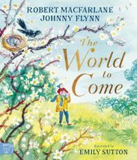 World to Come â?? A Times Book of the Year 2024