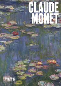 Artists Series: Claude Monet
