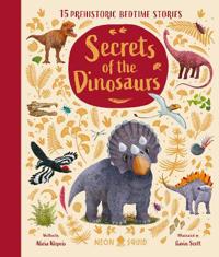 Secrets of the Dinosaurs