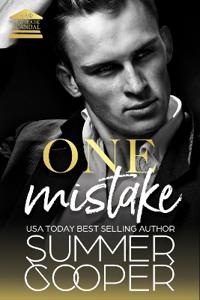 One Mistake