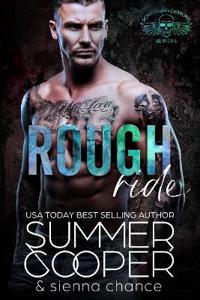 Rough Ride