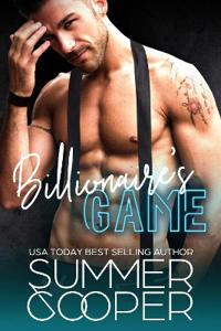 Billionaire's Game
