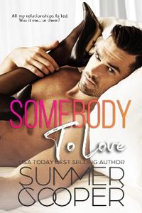 Somebody To Love