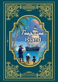 Treasure Island/金银岛