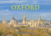 Romance of Oxford Calendar - 2027 (spires)