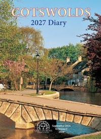 Cotswolds Diary - 2027