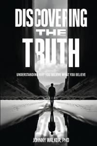 Bokomslag för "Discovering the Truth"
