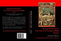 Spring-Heeled Jack: The Terror of London (1886)