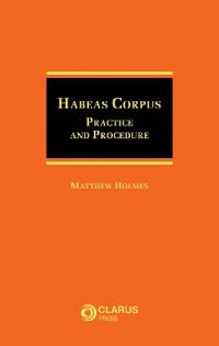 Habeas Corpus