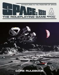 Space: 1999